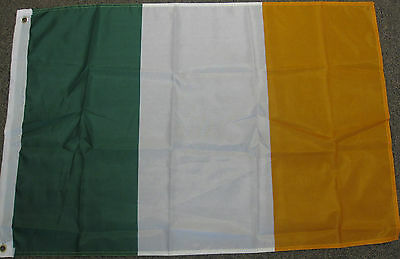 2x3 Ireland Flag Irish Republic Pride Eire New F316
